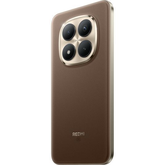 Смартфон Xiaomi Redmi Note 15 Pro+ 5G 8/256GB Mocha Brown (1183693) 1183693 фото