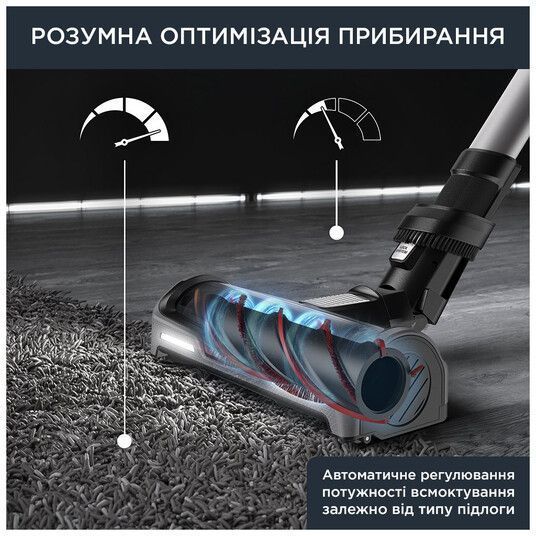 Пилосос акумуляторний ROWENTA RH9958WA RH9958WA фото