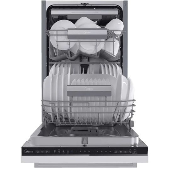 Посудомийна машина Midea MID45S160i MID45S160i фото