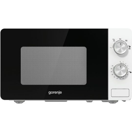 Мікрохвильова піч Gorenje MO20E1W MO20E1W фото