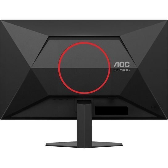 Монiтор TFT AOC 27" 27G4HRE 27G4HRE фото
