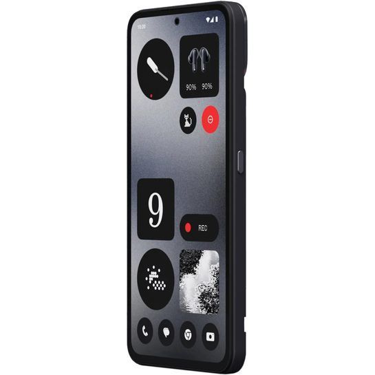 Смартфон Nothing CMF by Nothing Phone Black 1111424 фото