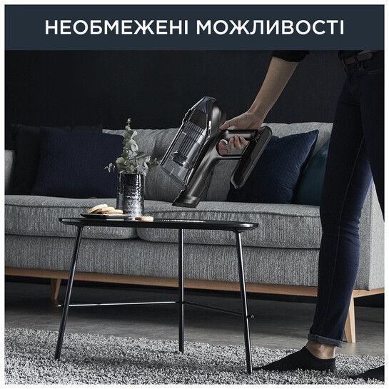 Пилосос акумуляторний ROWENTA RH9958WA RH9958WA фото