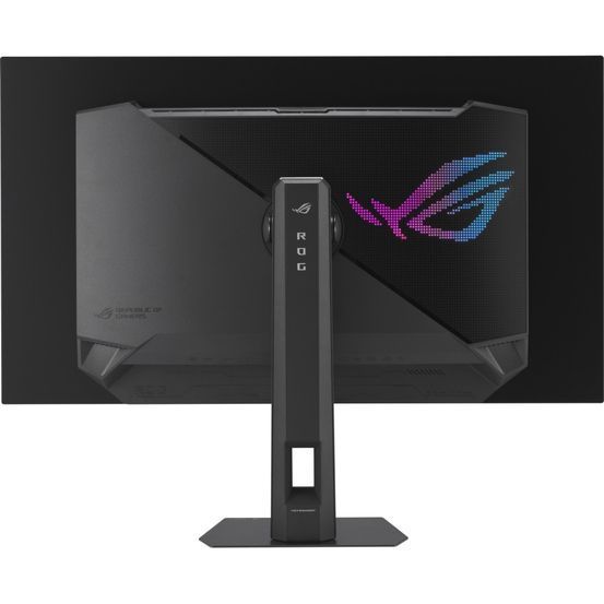 Монітор ASUS ROG Strix XG32UCWG ROG Strix XG32UCWG фото