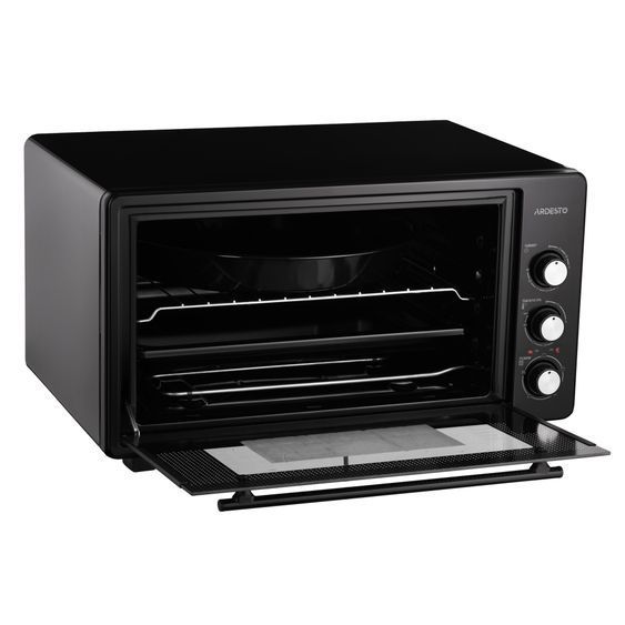 Електропіч ARDESTO MEO-S50GB MEO-S50GB фото