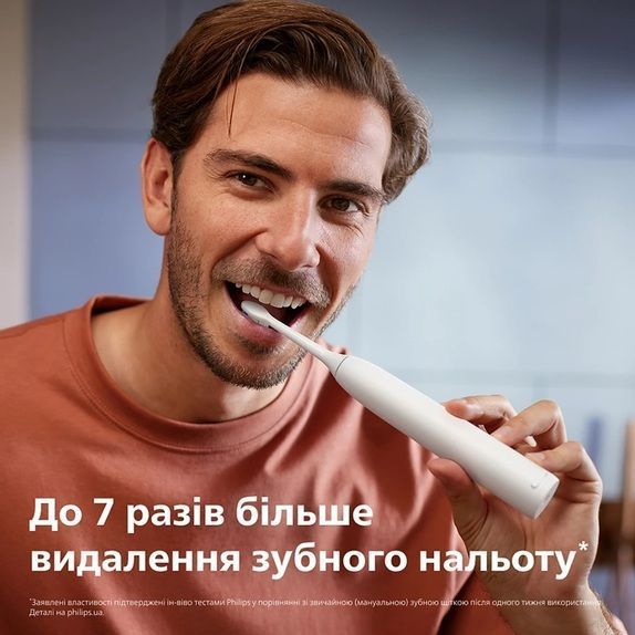 Щітка зубна електр. Philips, Sonicare HX7108/02 HX7108/02 фото