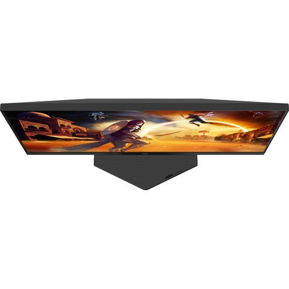 Монiтор TFT AOC 27" 27G4HRE 27G4HRE фото