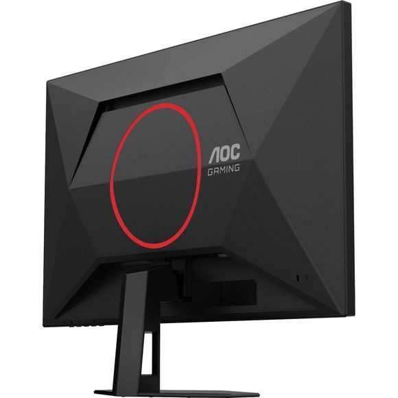 Монiтор TFT AOC 27" 27G4HRE 27G4HRE фото