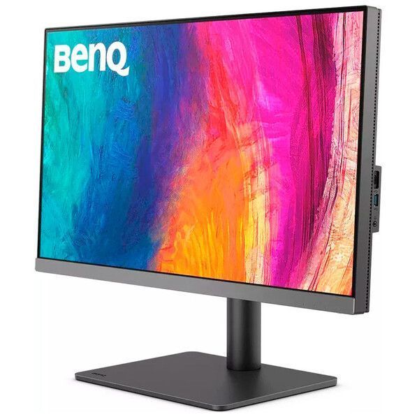 Монітор BenQ PD2706U PD2706U фото