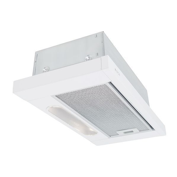 Витяжка кухонна Elica TT14 LUX WH/A/60 TT14 LUX WH/A/60 фото