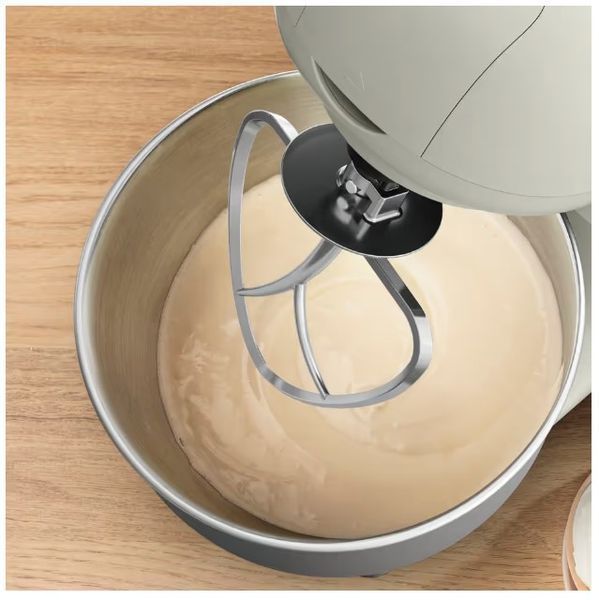 Міксер Tefal Bake Essential QB160138 QB160138 фото