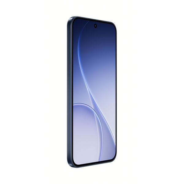 Смартфон Oppo Reno15 F 5G 8/256GB Twilight Black (OFCPH2801_BLACK_256) OFCPH2801_BLACK_256 фото