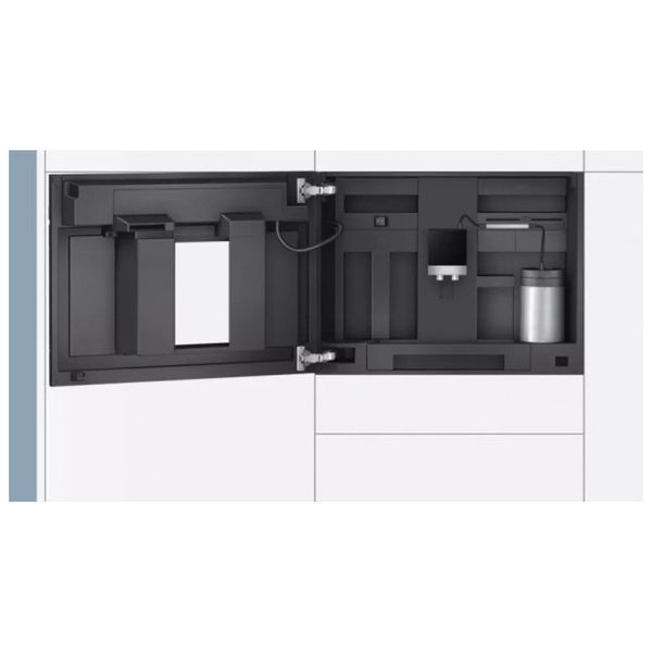 Кавомашина Siemens CT718L1W0 CT718L1W0 фото