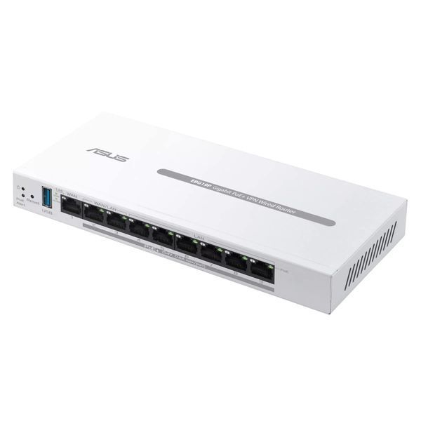 Маршрутизатор ASUS EBG19P (90IG08C0-MO3B00) 90IG08C0-MO3B00 фото