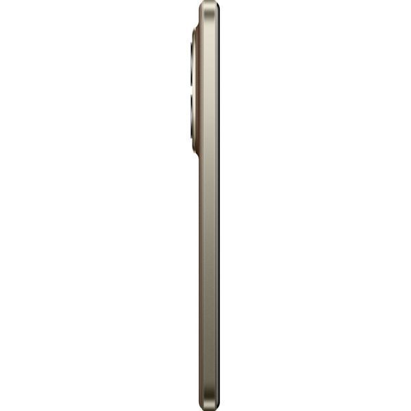 Смартфон Xiaomi Redmi Note 15 Pro+ 5G 8/256GB Mocha Brown (1183693) 1183693 фото