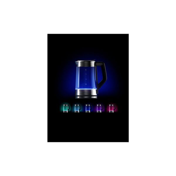 Електрочайник Polaris PWK 17111CGLD WIFI IQ PWK 17111CGLD WIFI IQ Hom фото