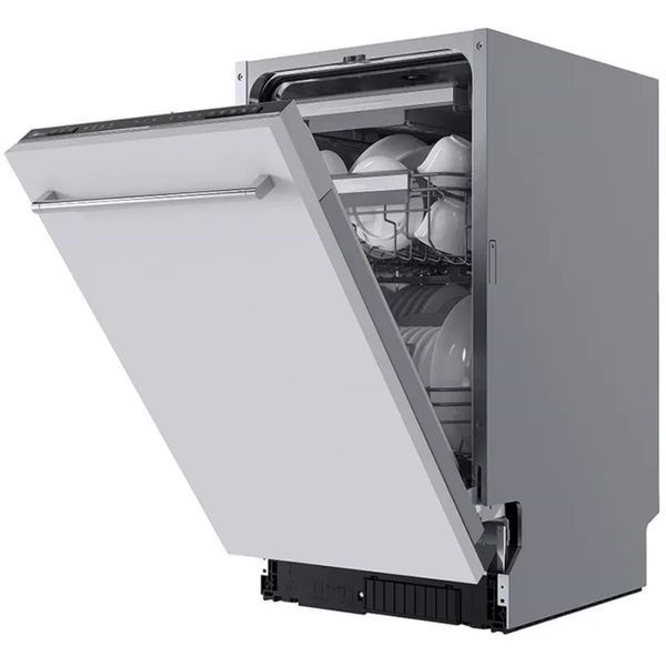 Посудомийна машина Midea MID45S160i MID45S160i фото