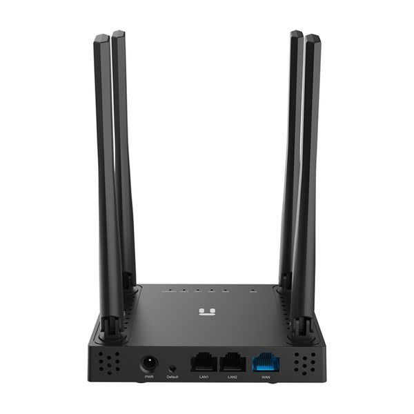Маршрутизатор Netis N5 N5 фото