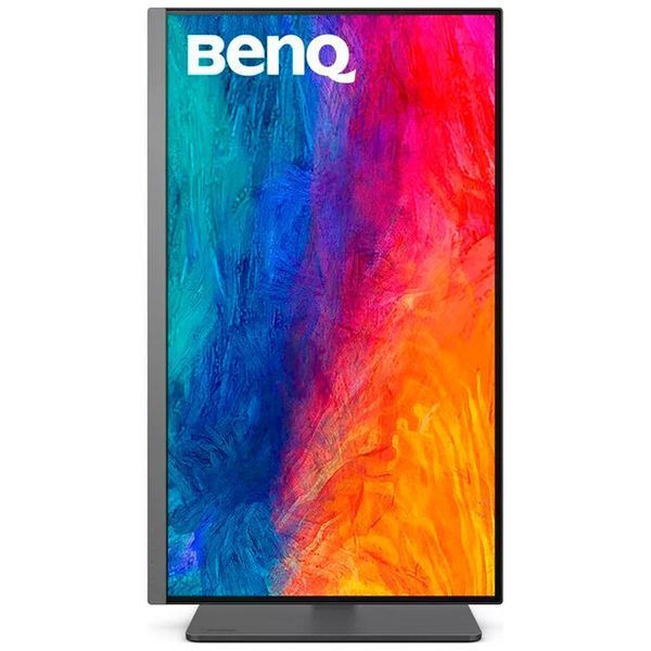 Монітор BenQ PD2706U PD2706U фото