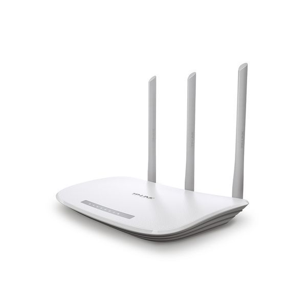 Маршрутизатор TP-Link TL-WR845N TL-WR845N фото