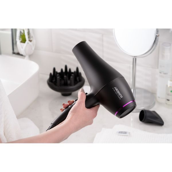 Фен Ardesto Violet PRO HD-Y222PRO HD-Y222PRO фото