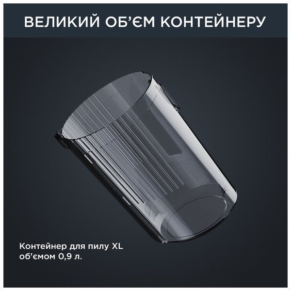 Пилосос акумуляторний ROWENTA RH9958WA RH9958WA фото