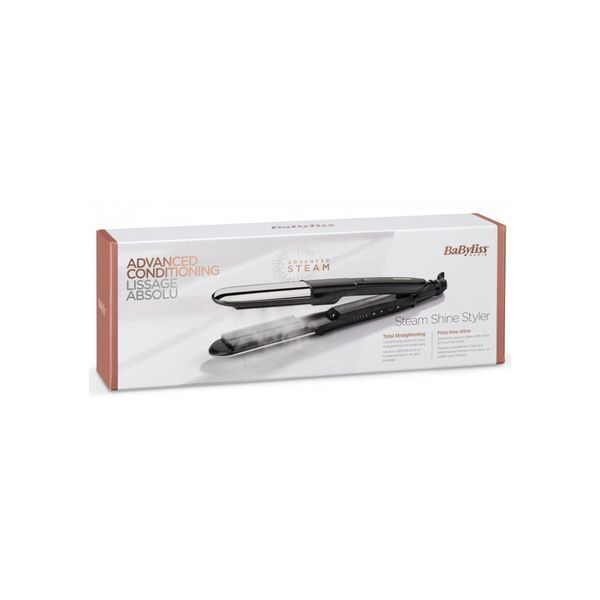 Вирівнювач для волосся Babyliss ST496E ST496E фото