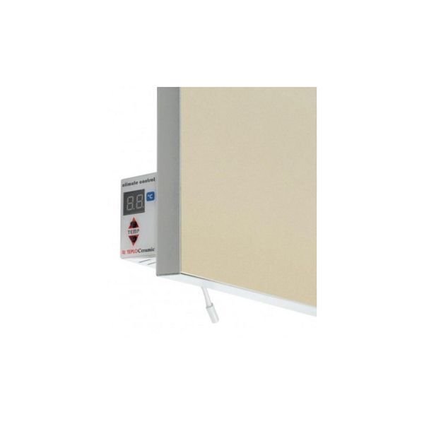 Обігрівач Teploceramic TCM-RA500BEIGE TCM-RA500BEIGE фото