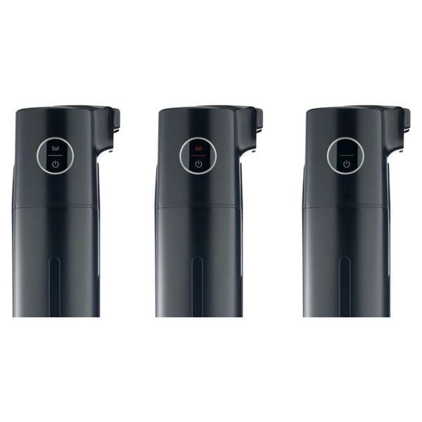 Пилосос Hisense HVC676451DA HVC676451DA фото