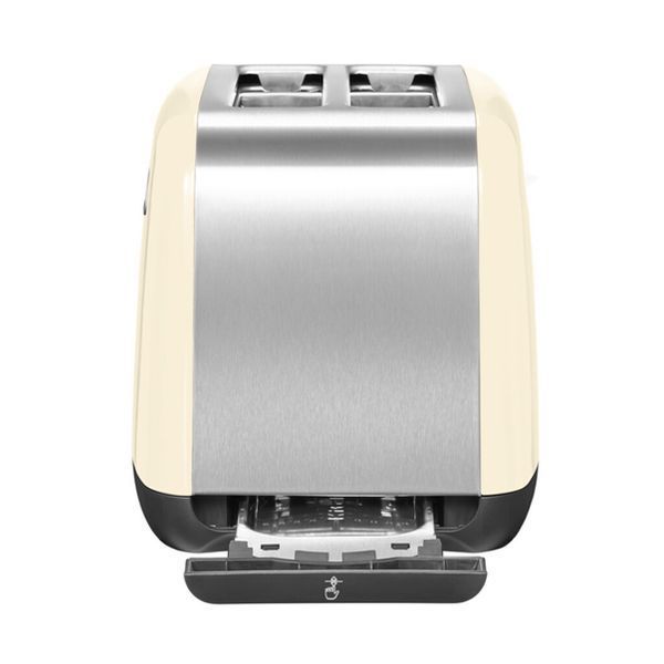 Тостер KitchenAid 5KMT221EAC 5KMT221EAC фото