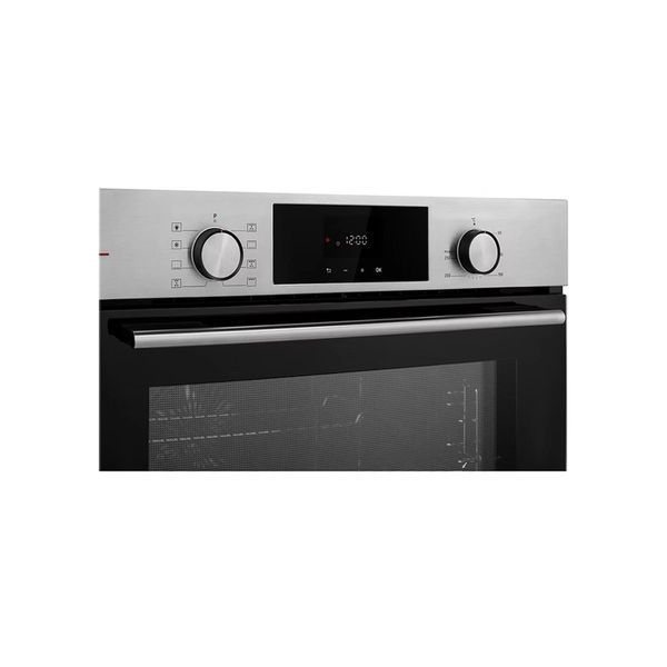 Духова шафа PRIME Technics POB 6828 E BX POB 6828 E B фото