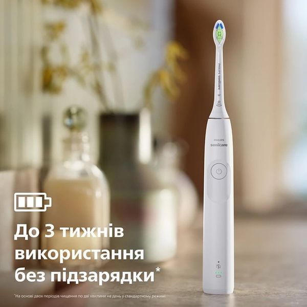 Щітка зубна електр. Philips, Sonicare HX7108/02 HX7108/02 фото