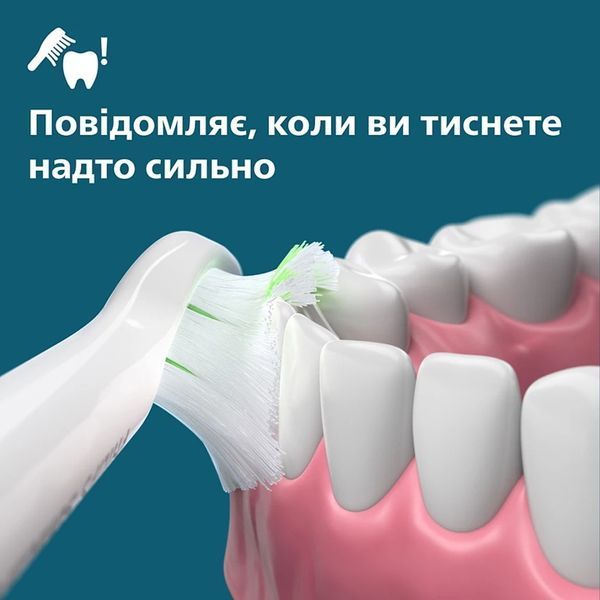 Щітка зубна електр. Philips, Sonicare HX7108/02 HX7108/02 фото