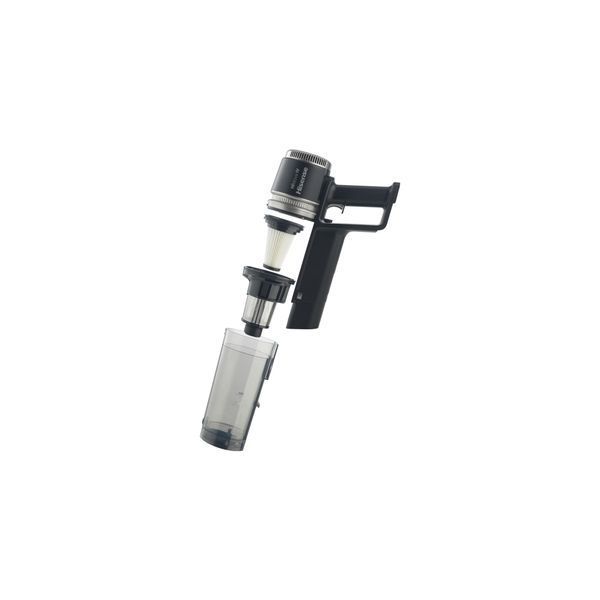 Пилосос Hisense HVC676451DA HVC676451DA фото