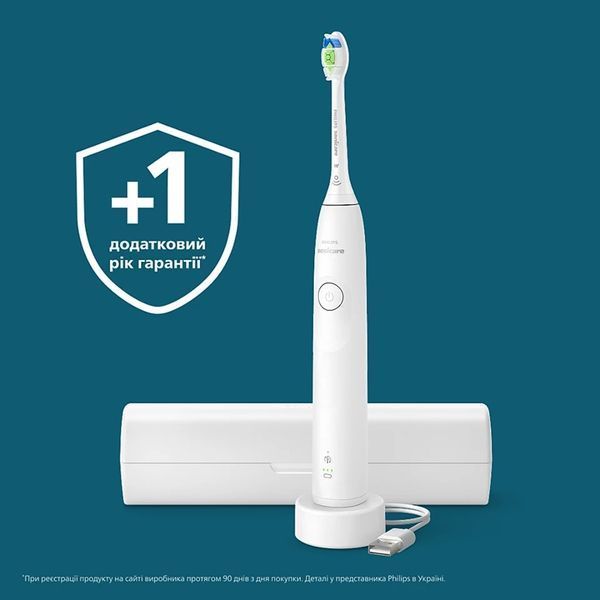 Щітка зубна електр. Philips, Sonicare HX7108/02 HX7108/02 фото