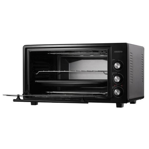 Електропіч ARDESTO MEO-S50GB MEO-S50GB фото