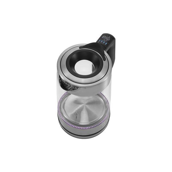 Електрочайник Polaris PWK 17111CGLD WIFI IQ PWK 17111CGLD WIFI IQ Hom фото