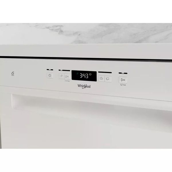 Посудомийна машина Whirlpool W2FHD624 W2FHD624 фото