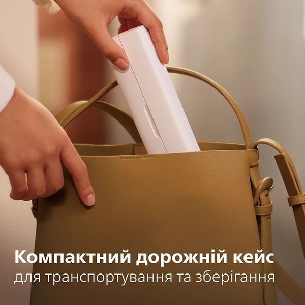 Щітка зубна електр. Philips, Sonicare HX7108/02 HX7108/02 фото