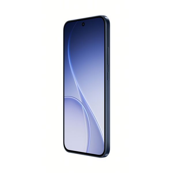 Смартфон Oppo Reno15 F 5G 8/256GB Twilight Black (OFCPH2801_BLACK_256) OFCPH2801_BLACK_256 фото