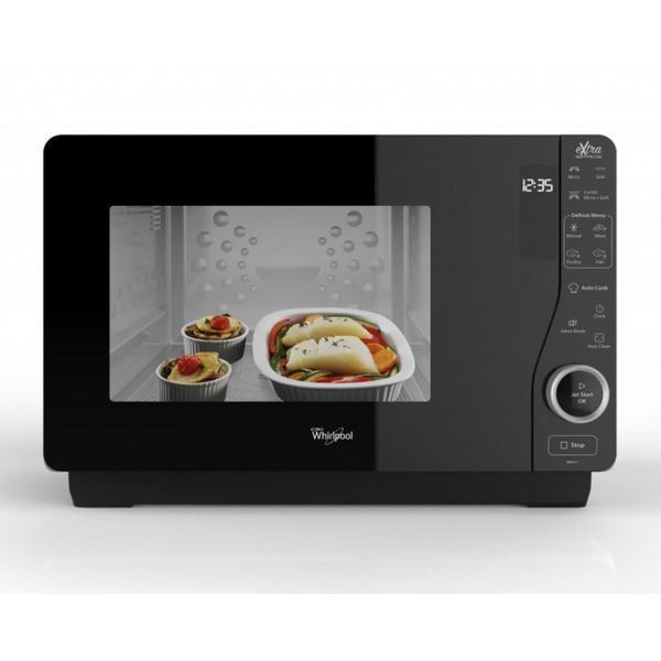 Мікрохвильова піч Whirlpool MWF421SL MWF421SL фото