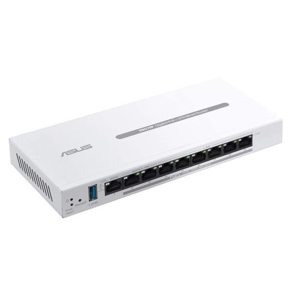 Маршрутизатор ASUS EBG19P (90IG08C0-MO3B00) 90IG08C0-MO3B00 фото