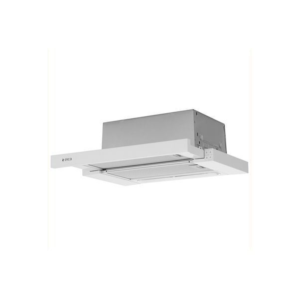Витяжка кухонна Elica TT14 LUX WH/A/60 TT14 LUX WH/A/60 фото