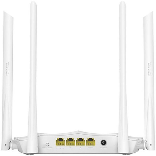 Маршрутизатор Tenda AC5 AC5 фото