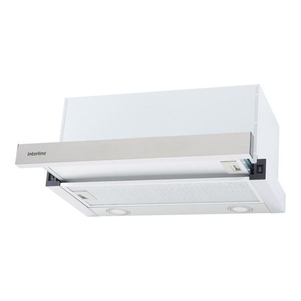 Витяжка кухонна Interline SLIM ULTRA X/S A/60 (SLIMULTRAX/SA/60) SLIMULTRAX/SA/60 фото