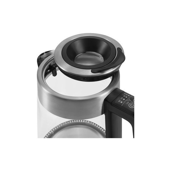 Електрочайник Polaris PWK 17111CGLD WIFI IQ PWK 17111CGLD WIFI IQ Hom фото