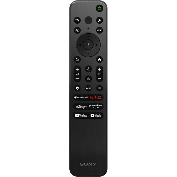 Телевізор Sony KD55X75WL KD55X75WL фото
