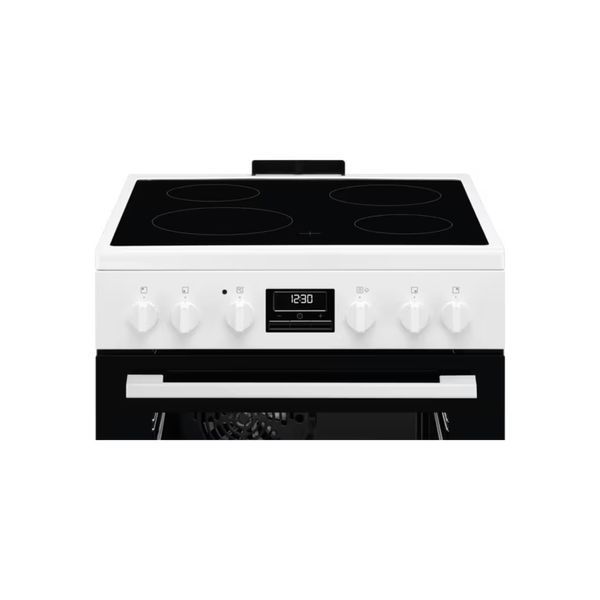 Плита Electrolux LKR664177W LKR664177W фото
