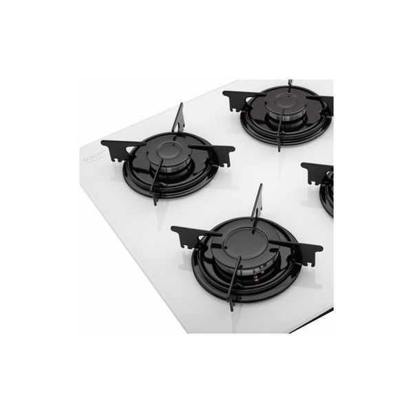 Варочна поверхня Jantar HGR 60 WH EF HGR 60 WH EF фото