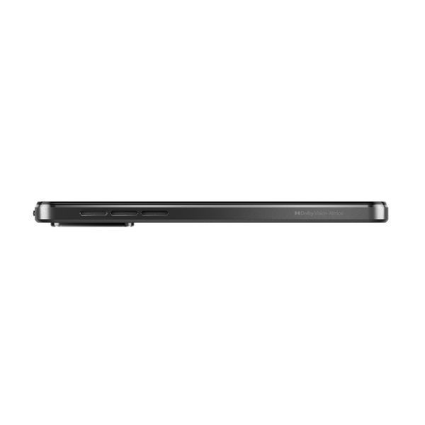 Планшет Lenovo Legion Tab (3rd Gen) 12/256 Eclipse Black + Case&Film (ZAEF0033UA) ZAEF0033UA фото
